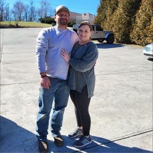 Meet your Posher, Brandy